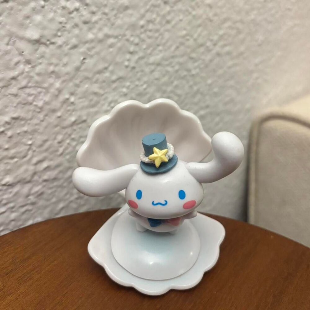 Sanrio White and Blue Decor-home-accesories